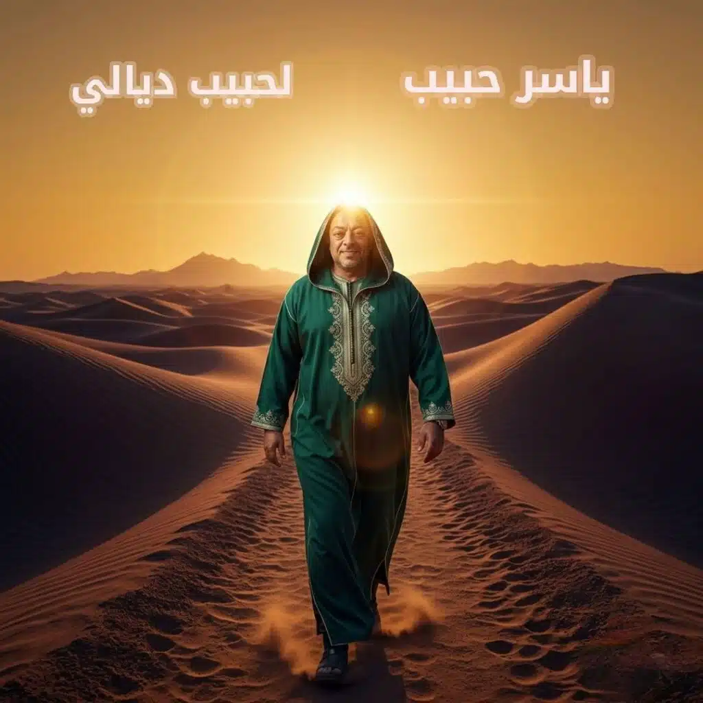 لحبيب ديالي