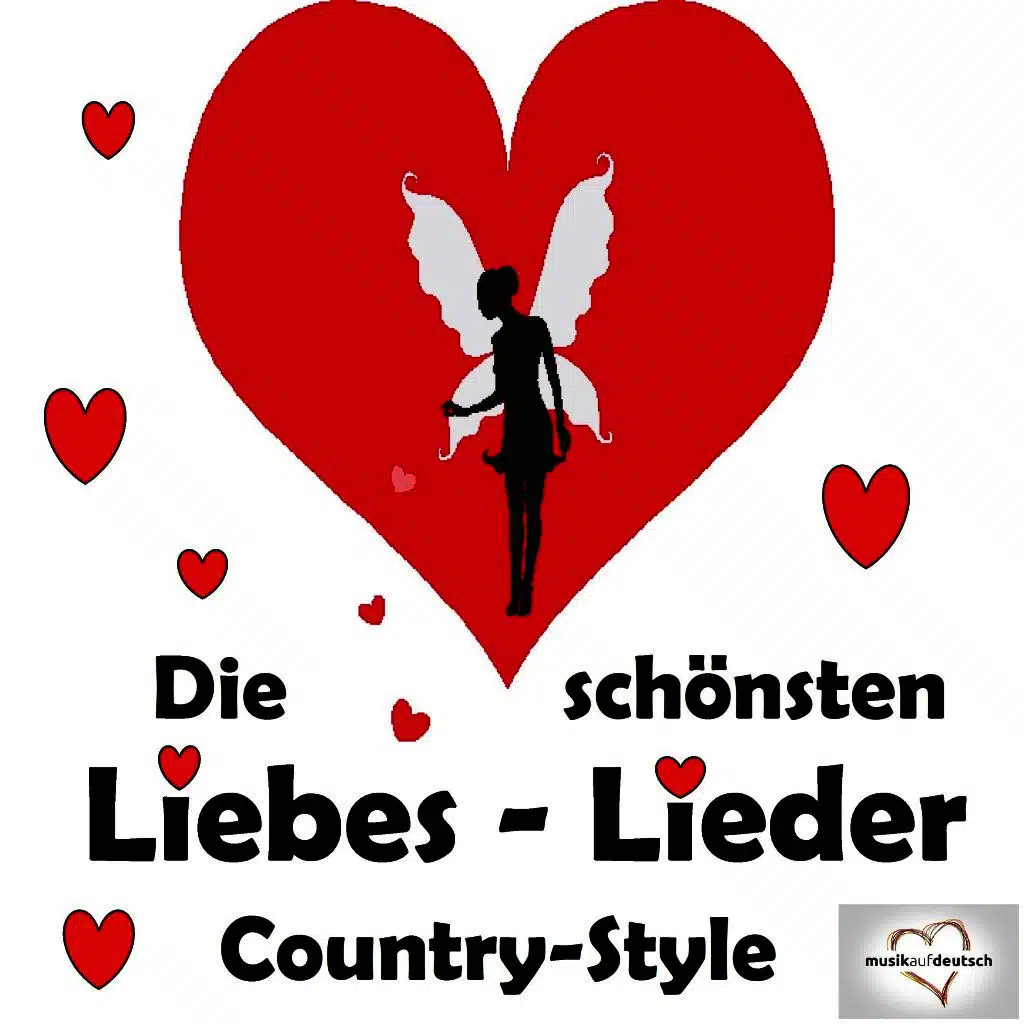 Die schönsten Liebeslieder der Chöre