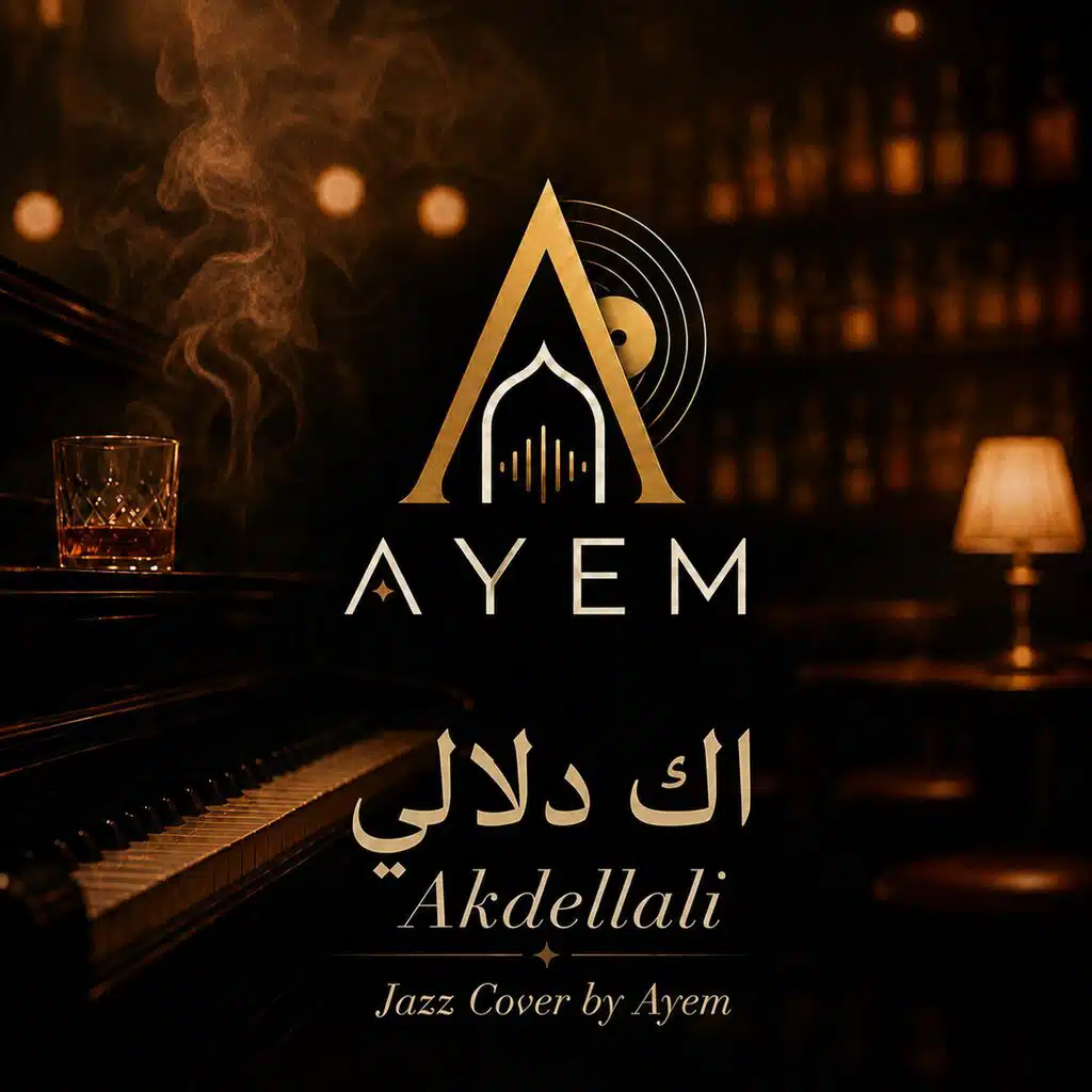 Akdellali
