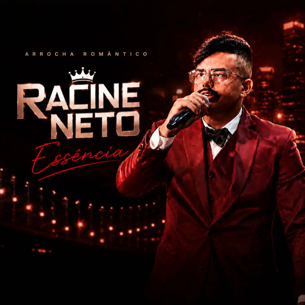 Racine Neto
