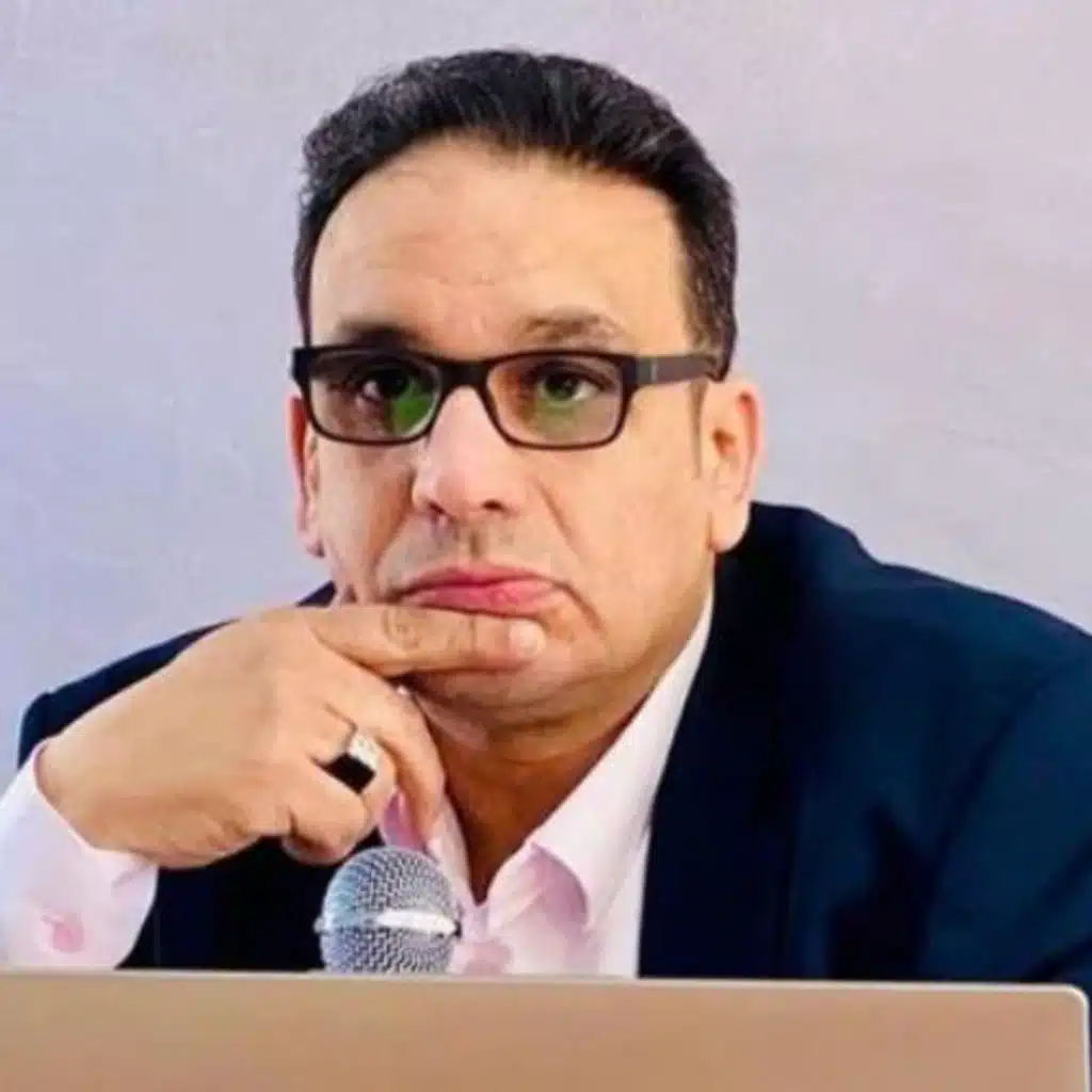 عندما تدير الشركات مشاعرنا _ بقلم د. وائل زكريا الشنهابي