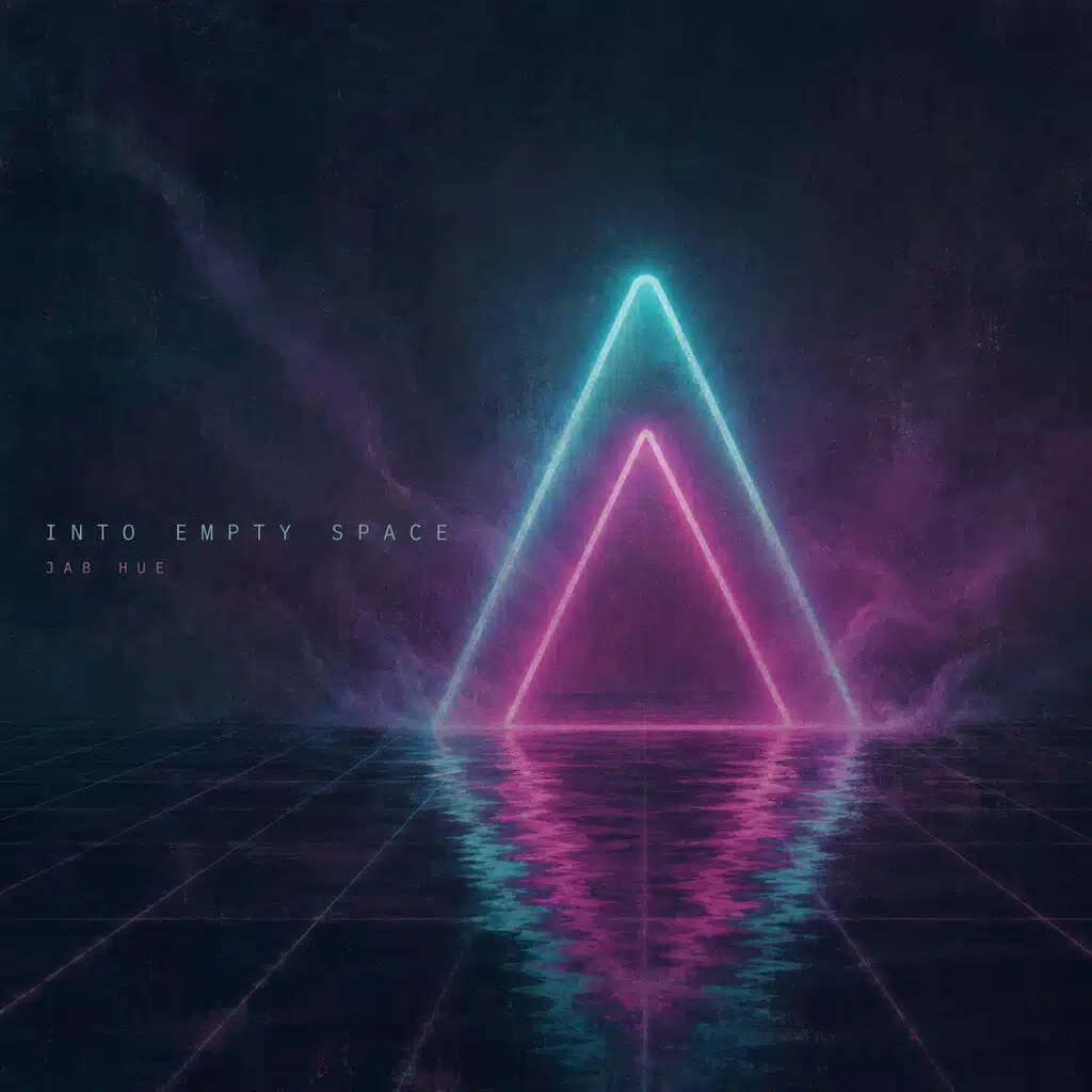 Into Empty Space