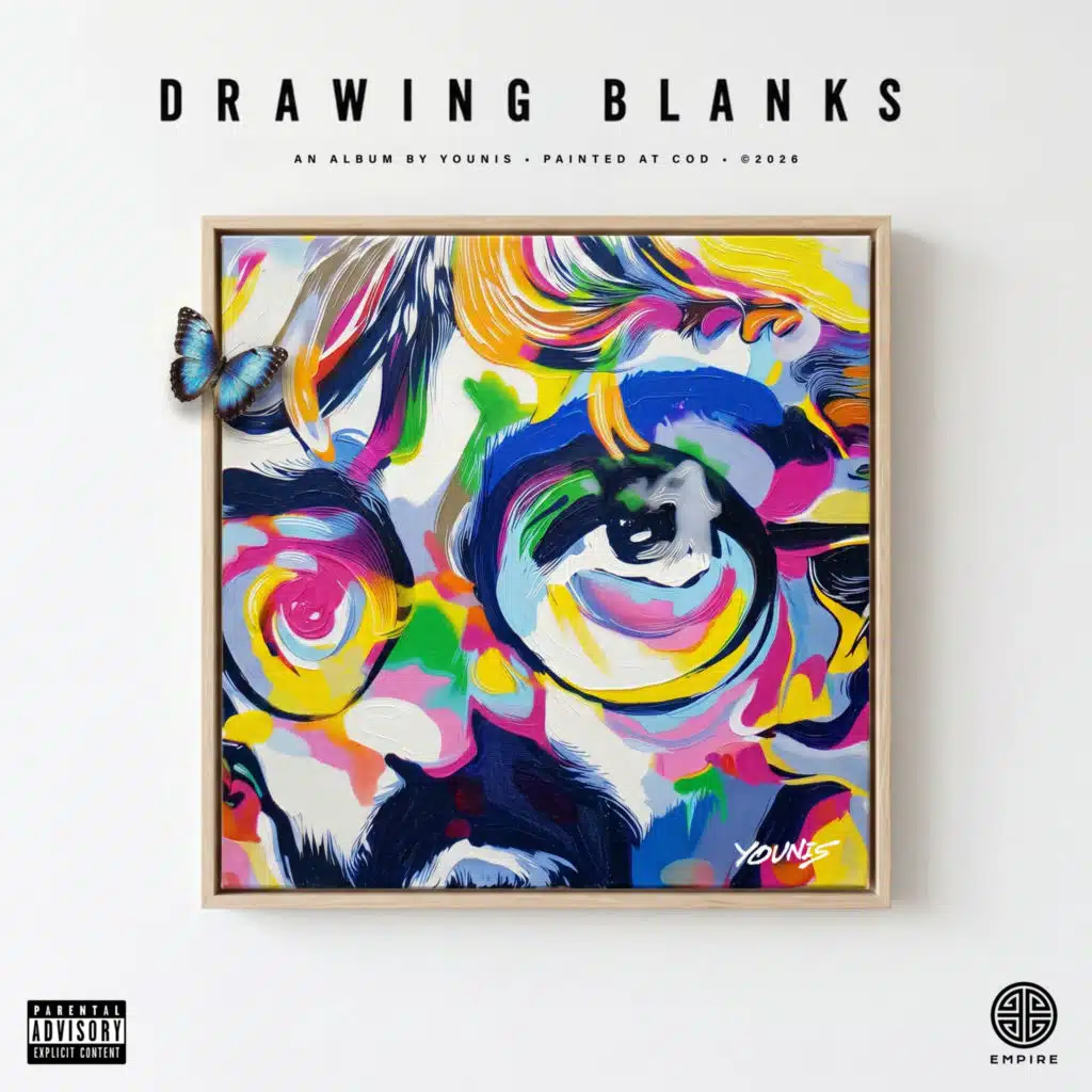 Drawing Blanks