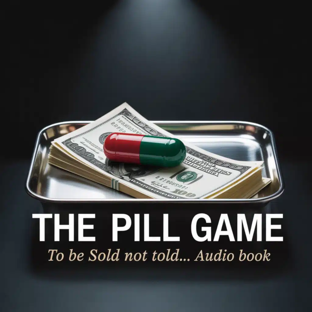 The Pill Game (feat. ADIGITAL)
