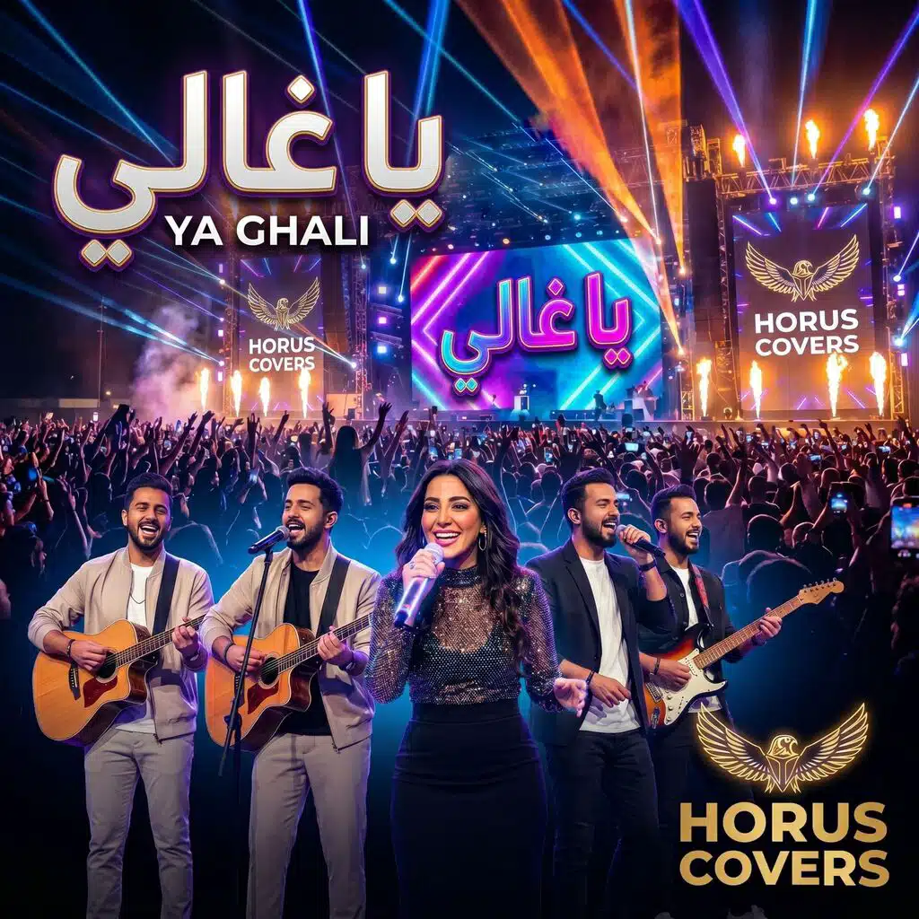 Ya Ghali