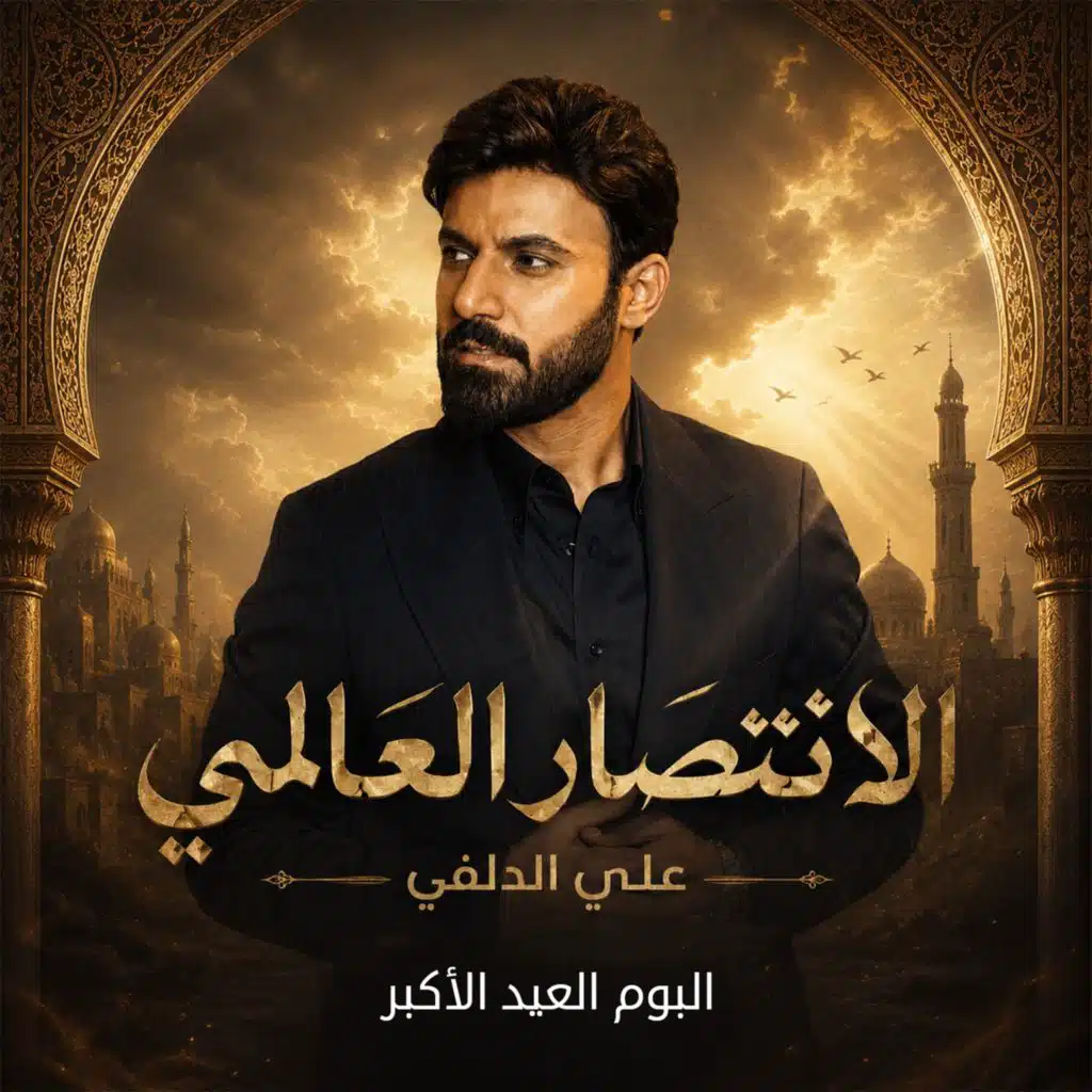 علي الدلفي