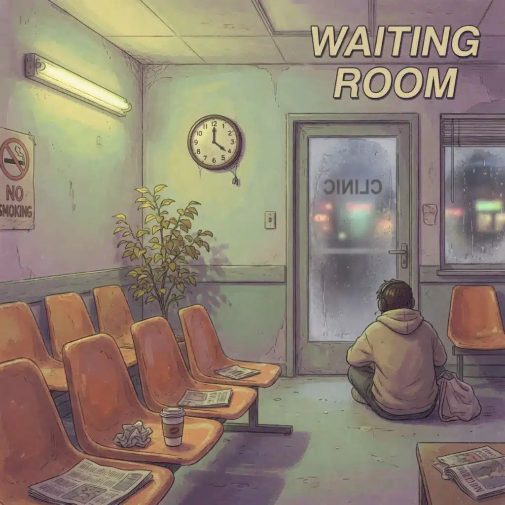 A Few More Minutes