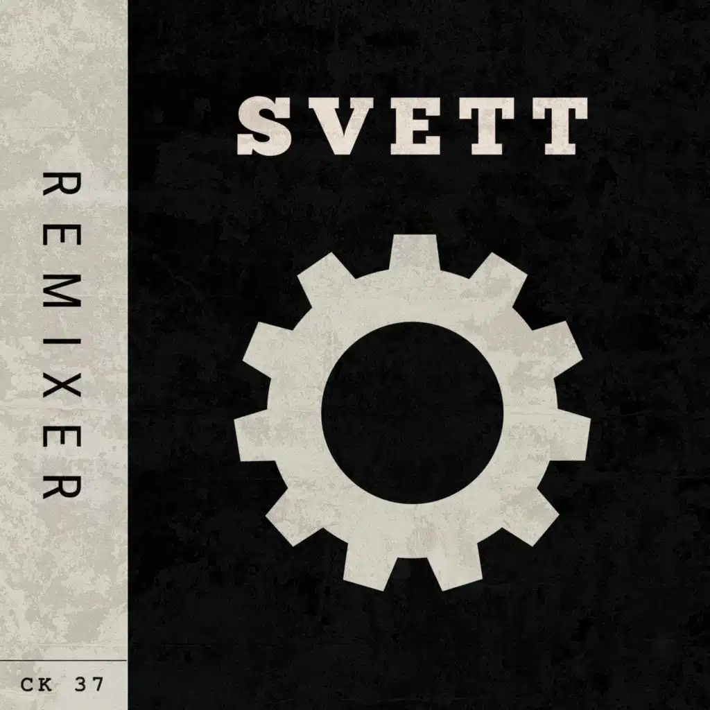 Svett (Remixes)