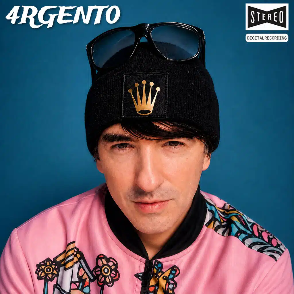 Argento
