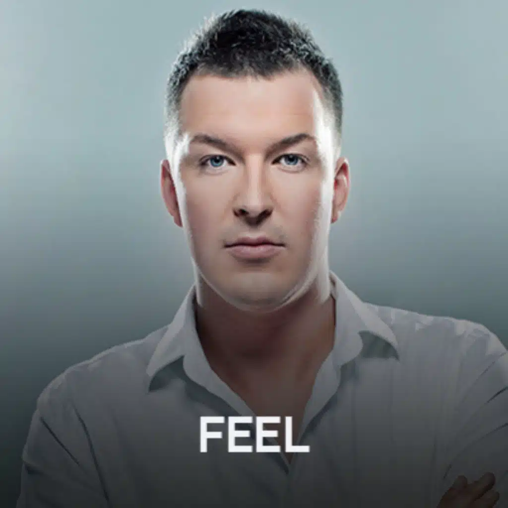 Feel @ Record Club #1233 (02-06-2026)