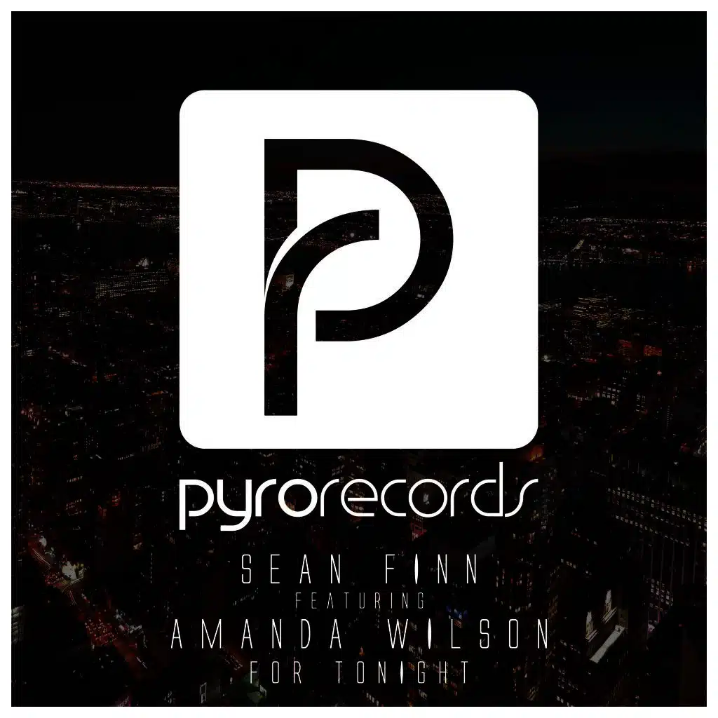 For Tonight (Sean Finn's Festival Dub Edit) [feat. Amanda Wilson]