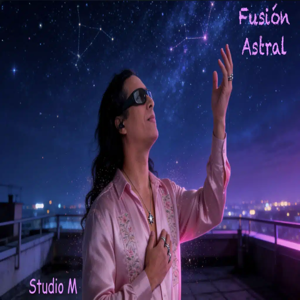 Fusión Astral