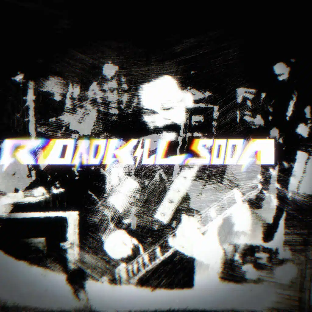 RoadkillSoda