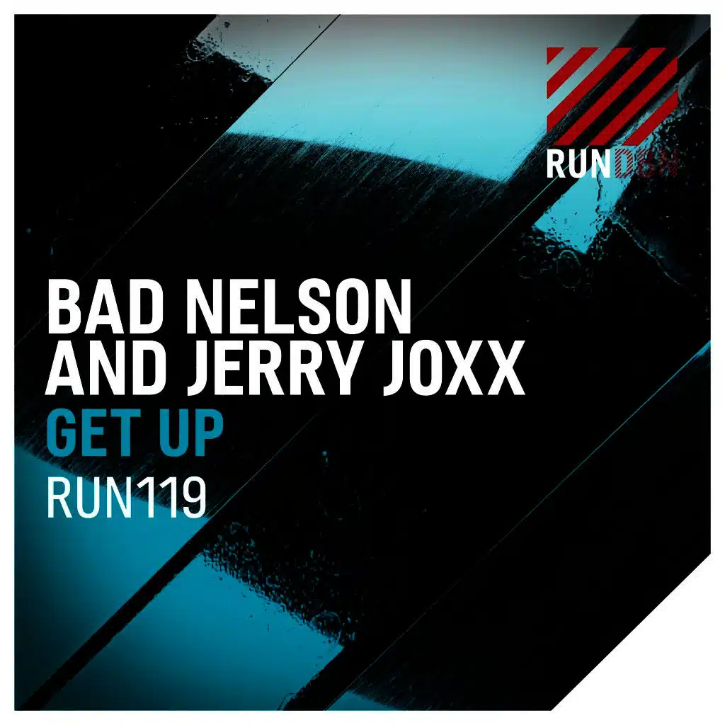 Bad Nelson & Jerry Joxx