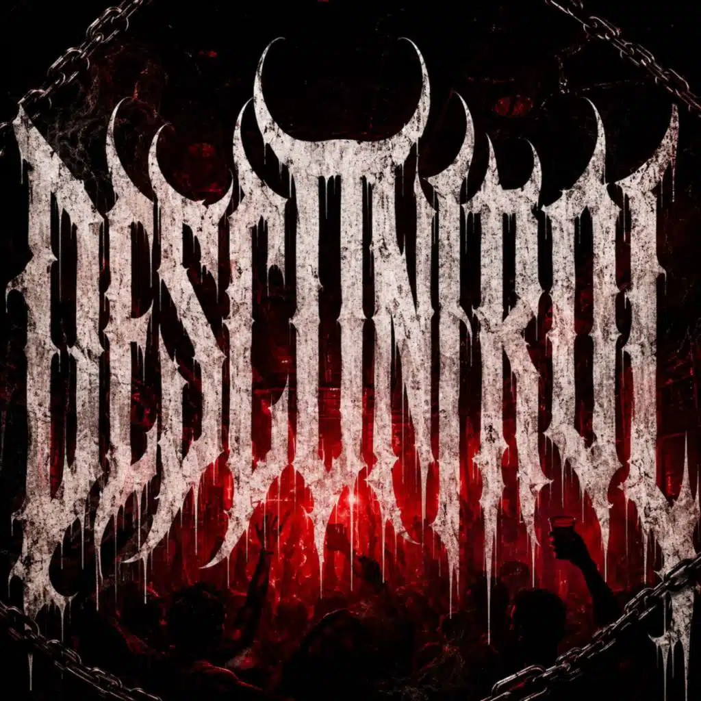 DESCONTROL