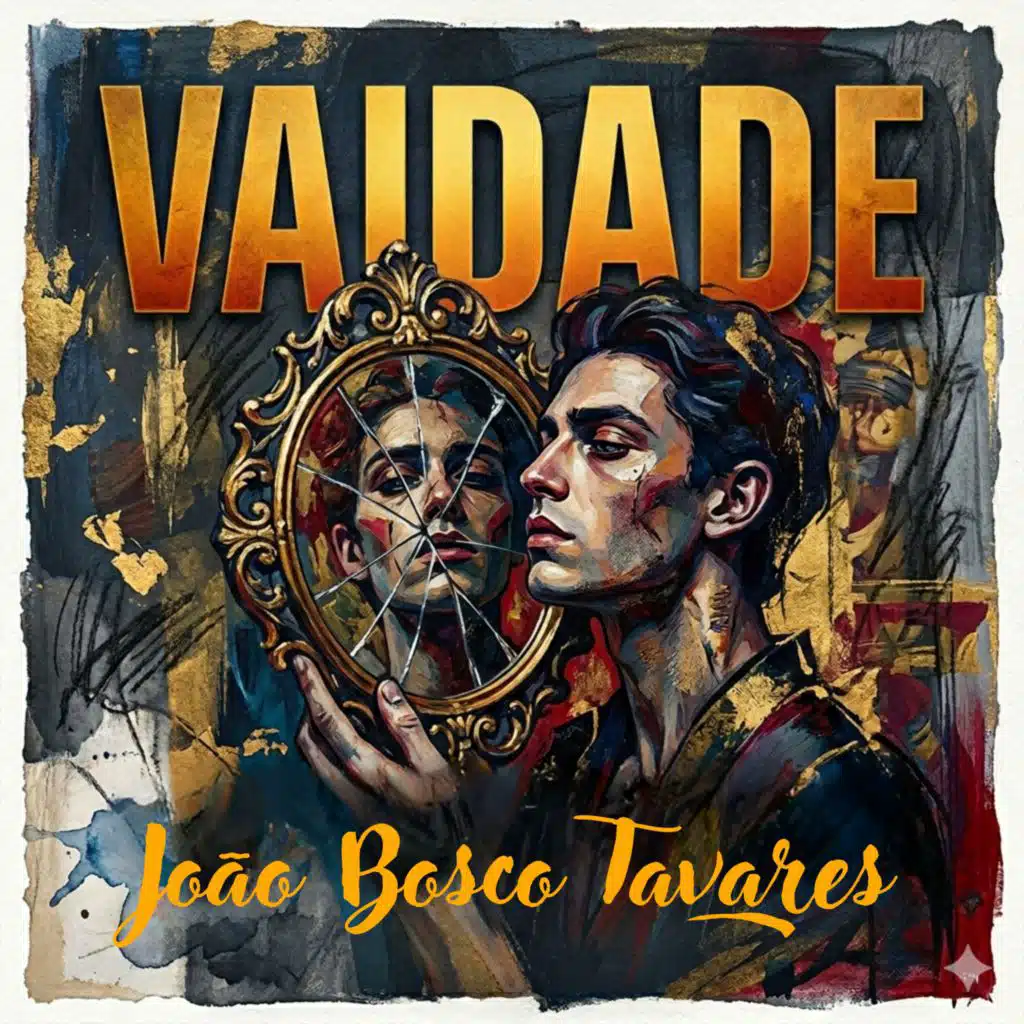 Joao Bosco Tavares