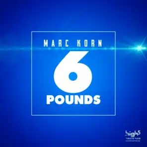 6 Pounds (Radio Edit)