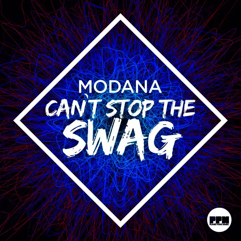 Can't Stop the Swag