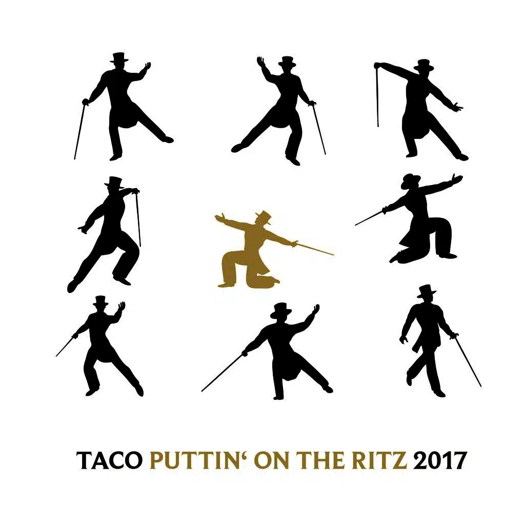 Puttin' on the Ritz 2017 (The Vintage Version)