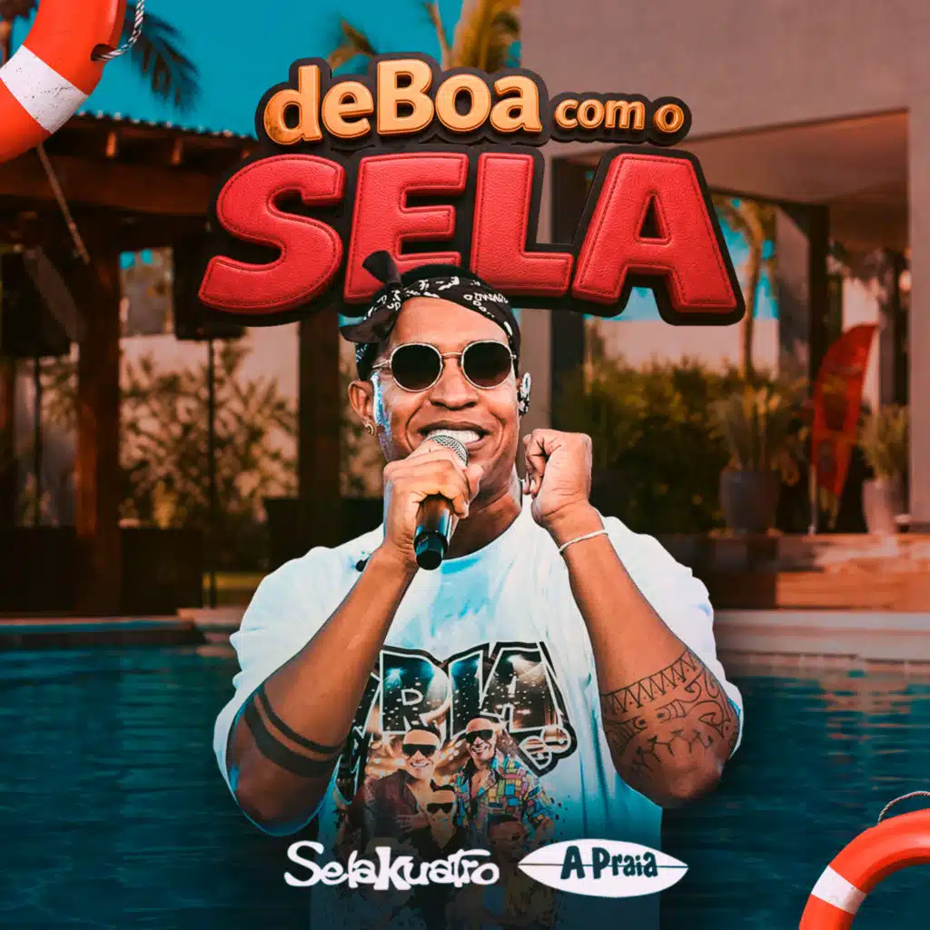 Selakuatro