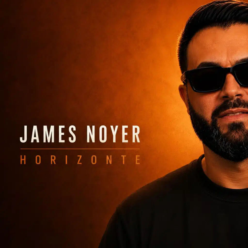 James Noyer