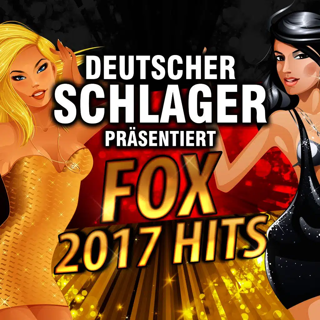 Deutscher Schlager feat. Rosamunde