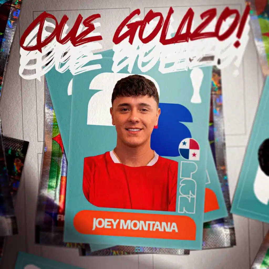 Que Golazo