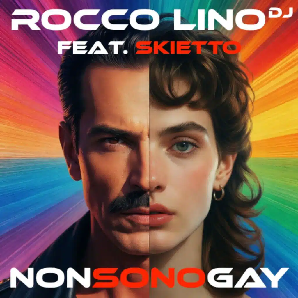 Rocco Lino DJ