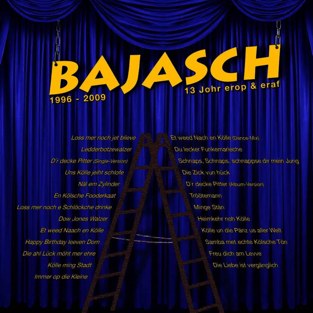 Bajasch