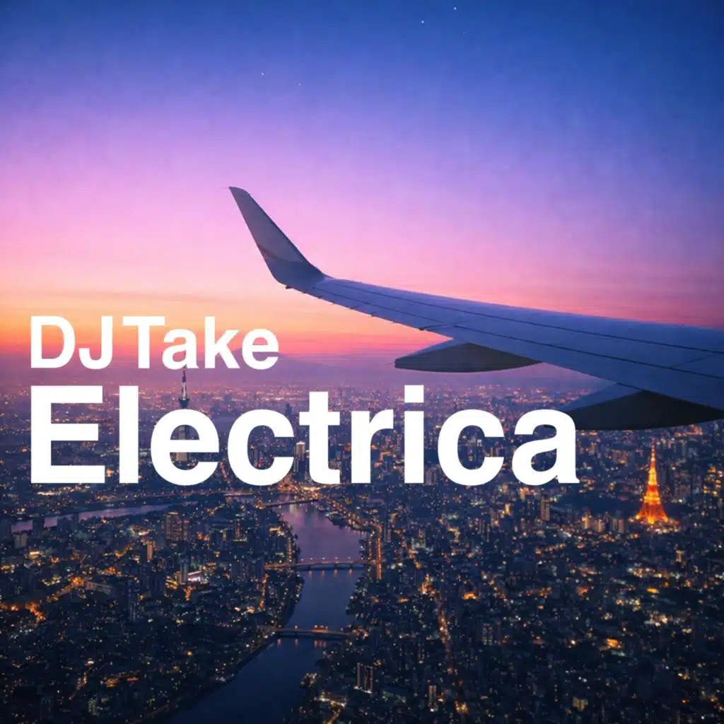 DJ Take