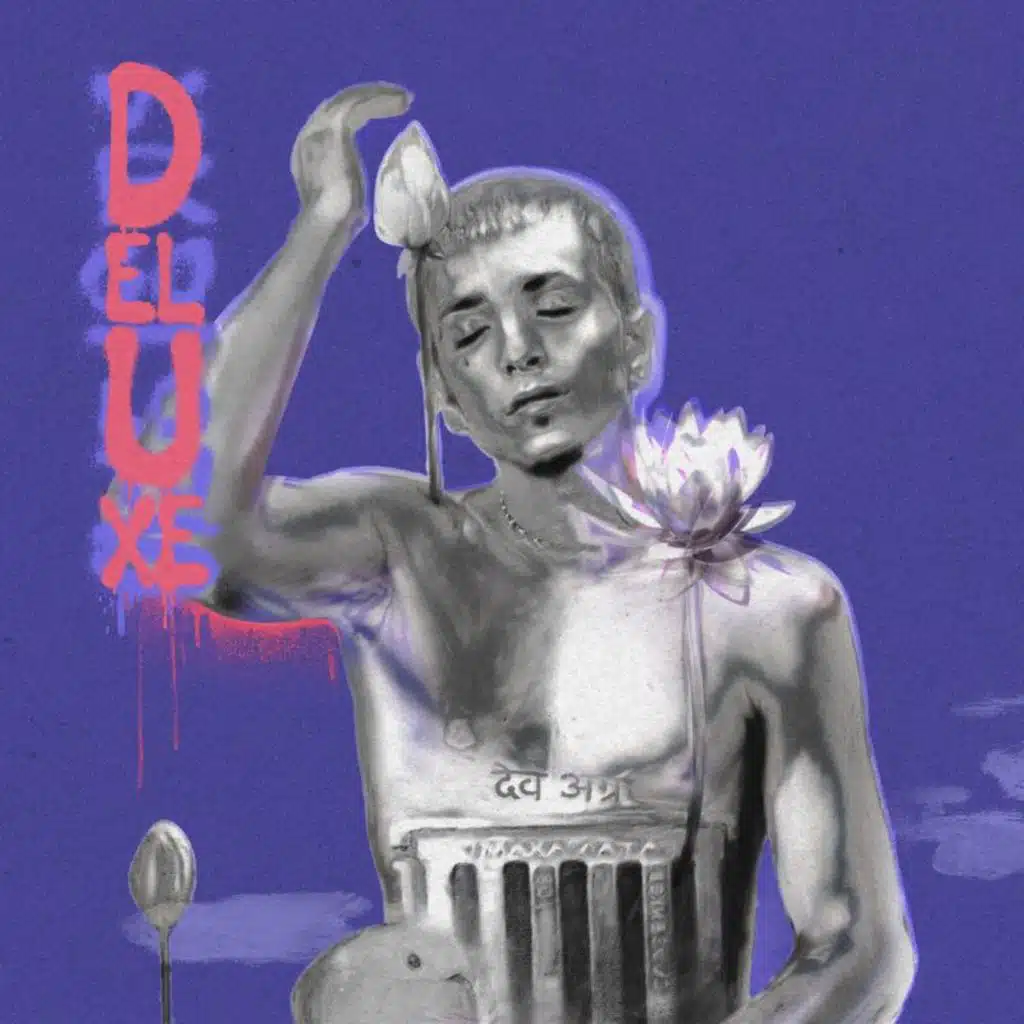 FAKE (DELUXE)