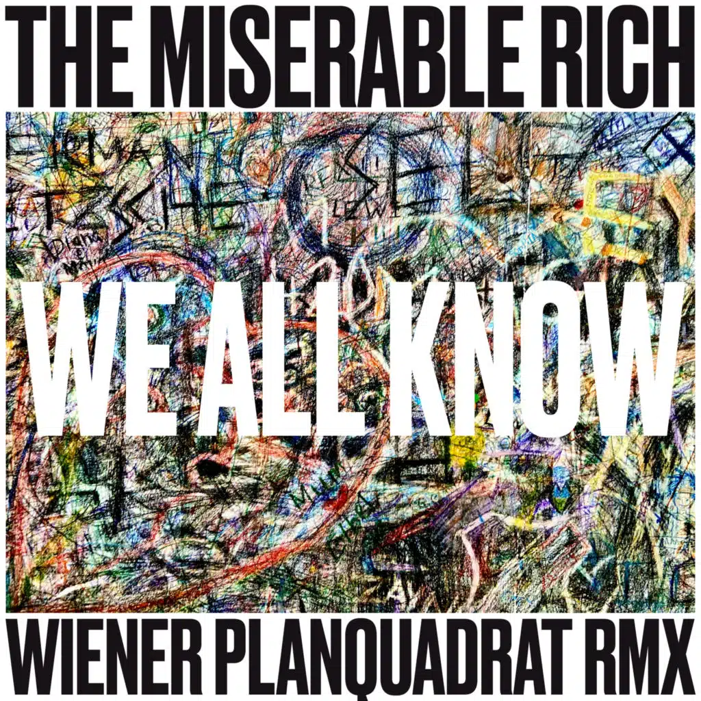 The Miserable Rich