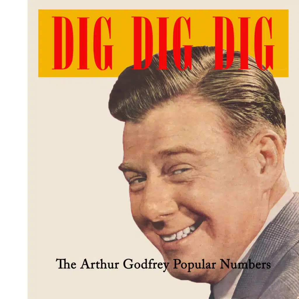 Arthur Godfrey
