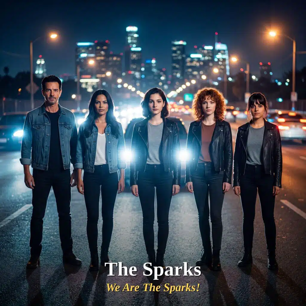 The Sparks