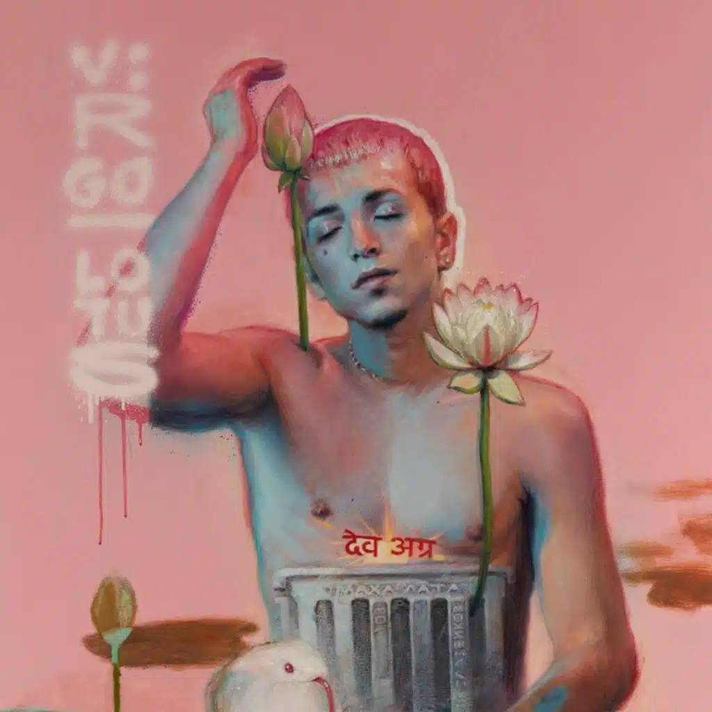 PARALIA (feat. Emil TRF, FYRE & 2bona)