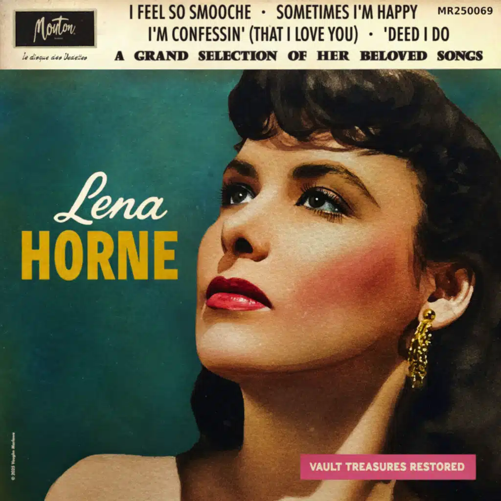A Grand Selection of Her Beloved Songs