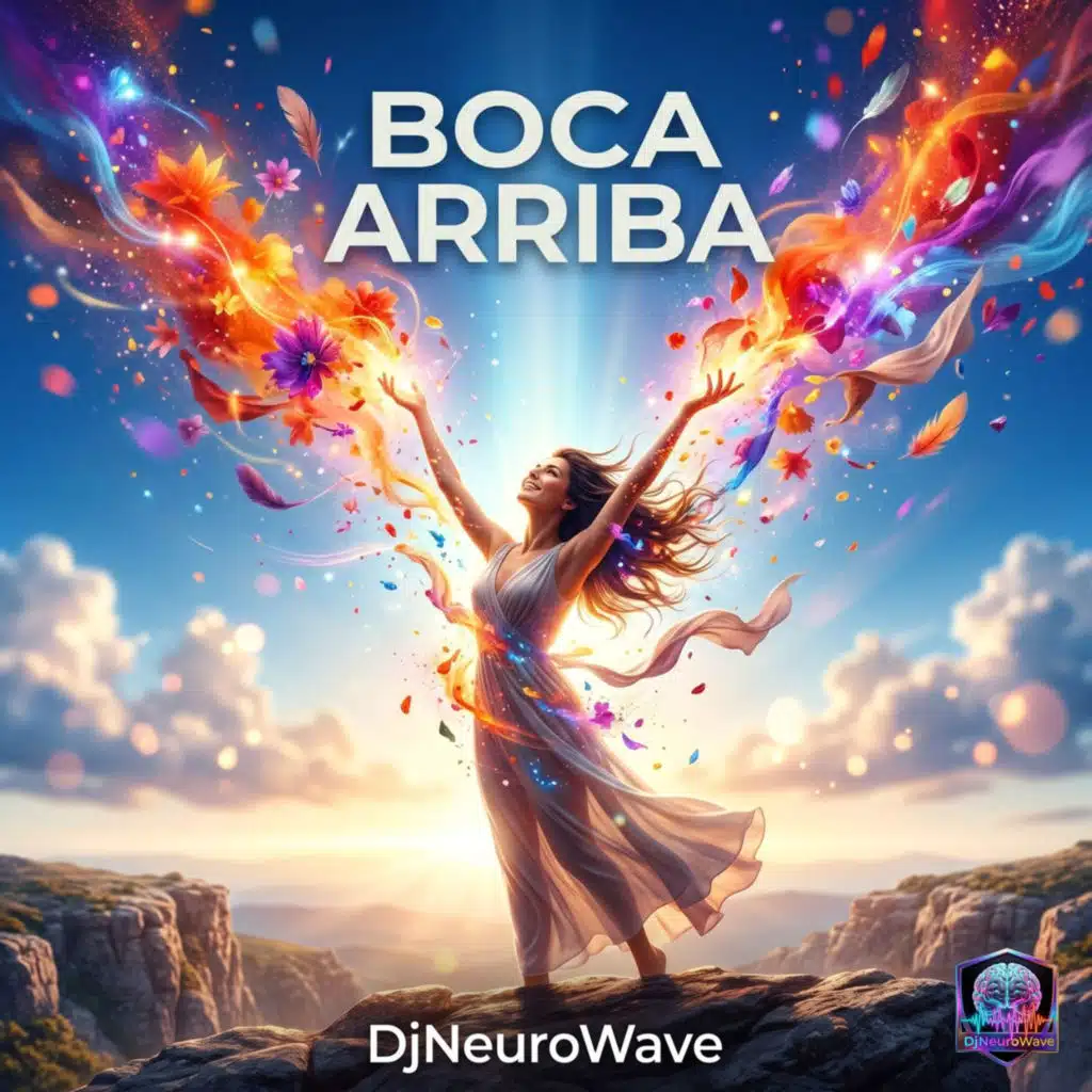 Boca Arriba