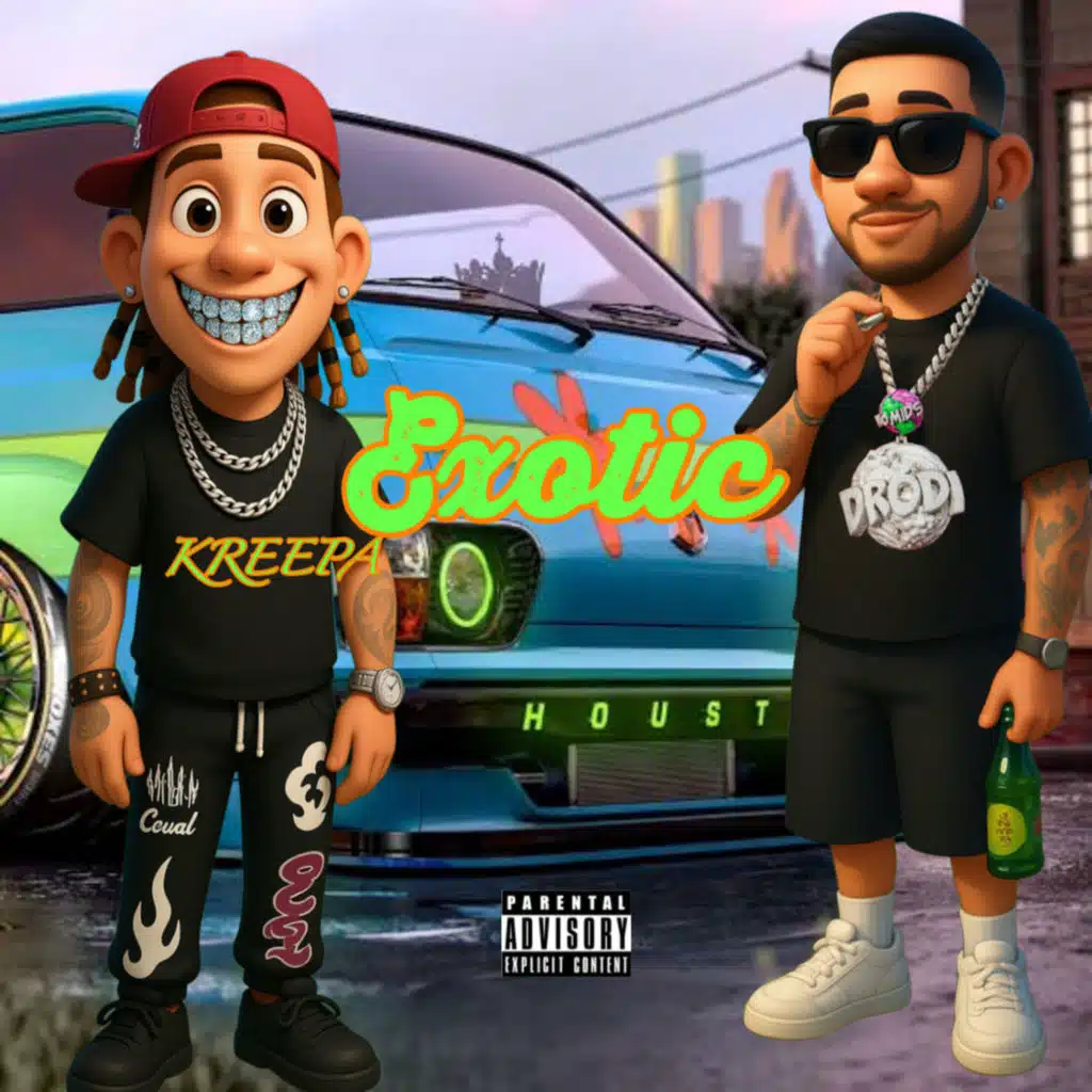 KREEPA