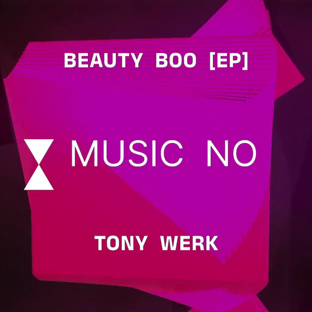 Tony Werk