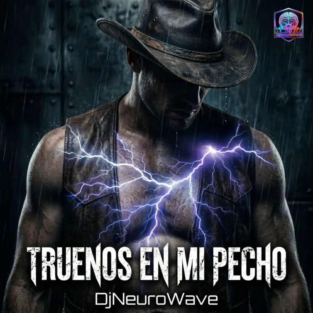 Truenos En Mi Pecho