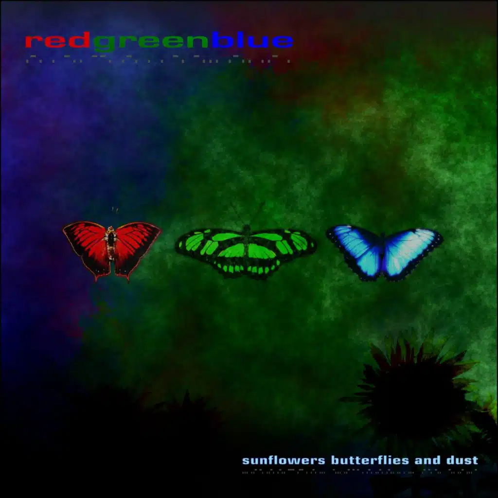 redgreenblue