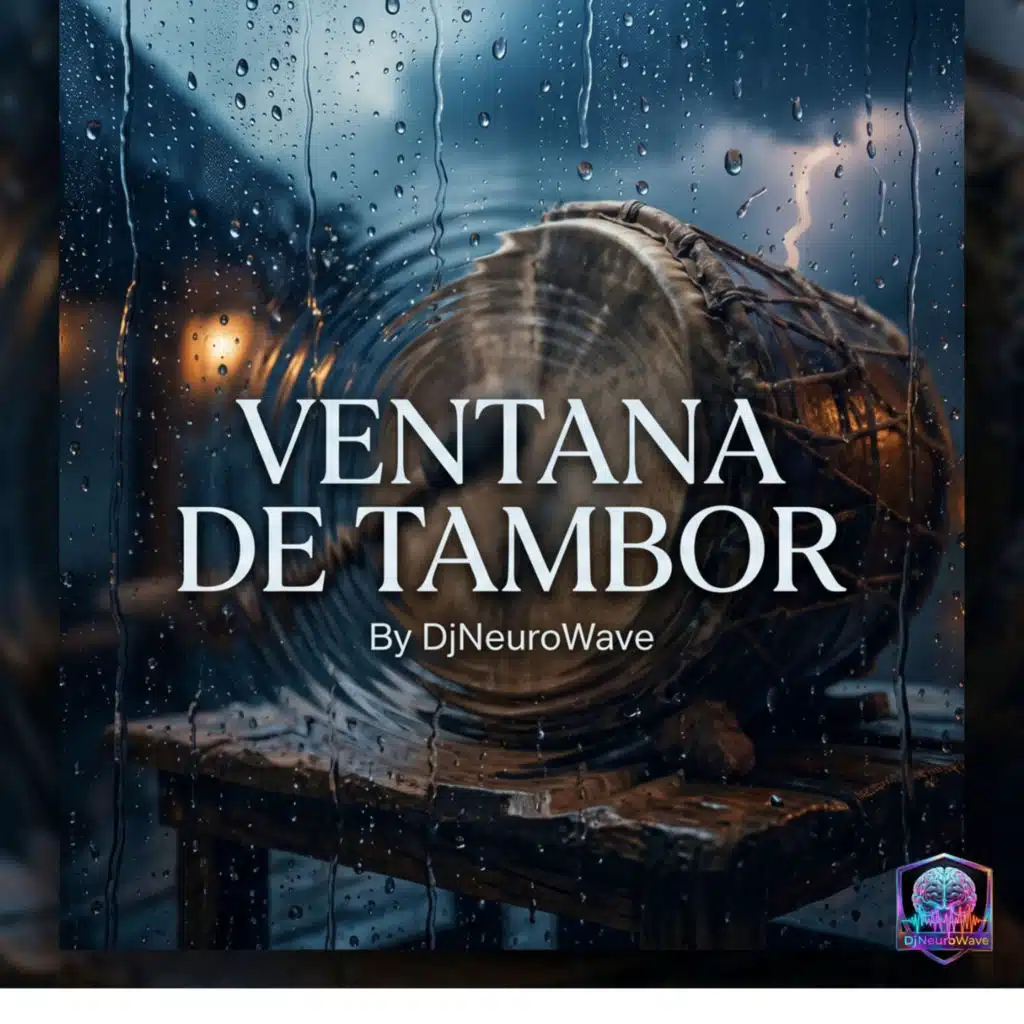 Ventana de Tambor