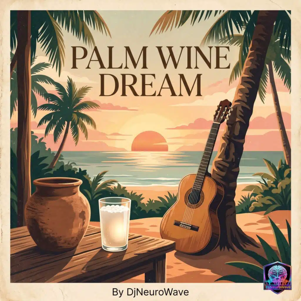 Palm Wine Dream