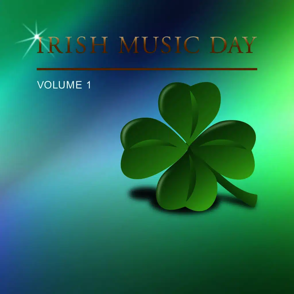 Irish Music Day, Vol. 1