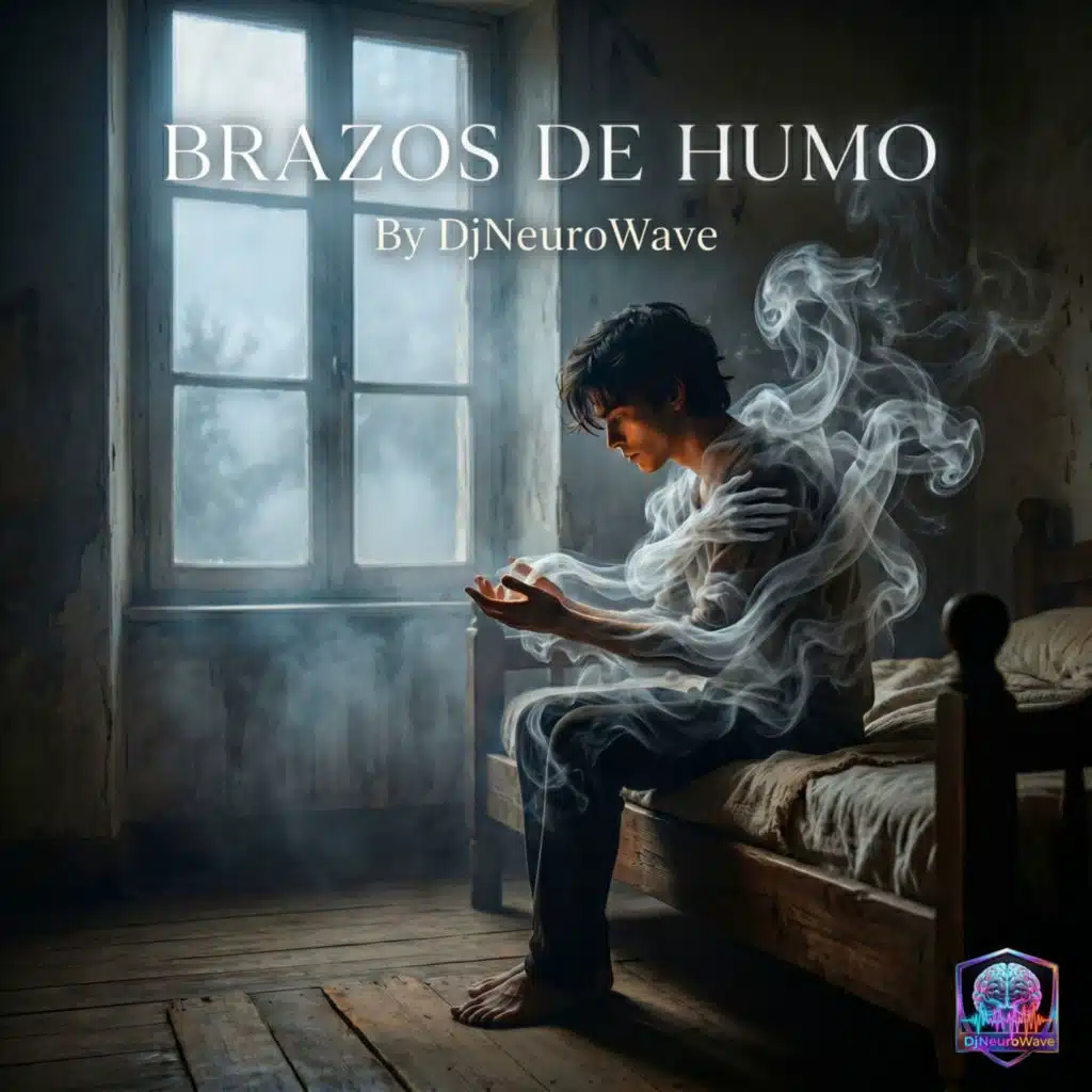 Brazos de humo