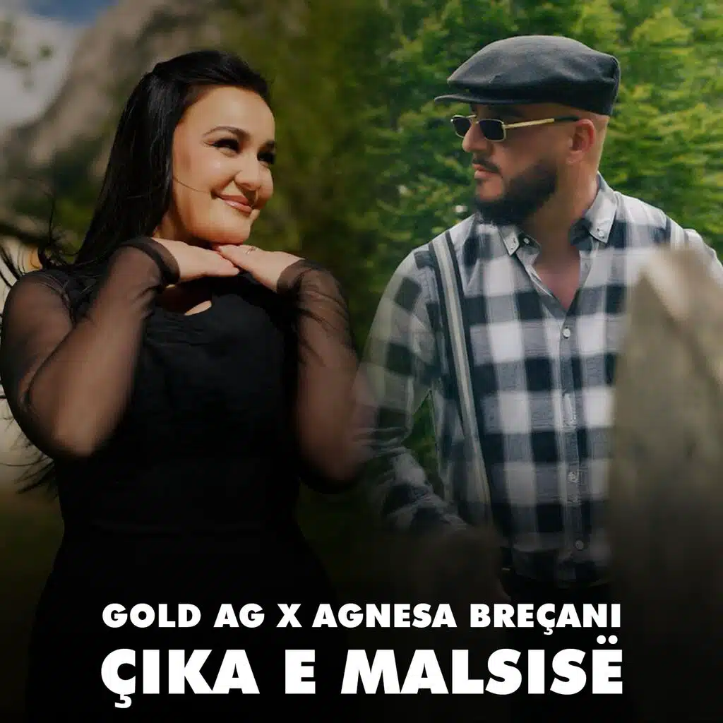 Gold Ag
