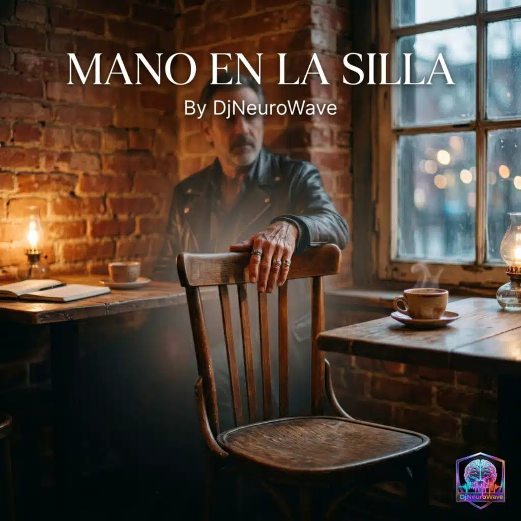 Mano en la Silla