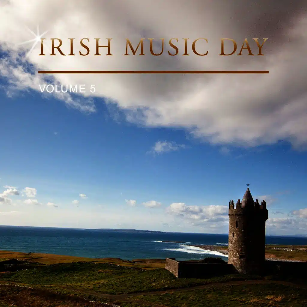 Irish Music Day, Vol. 5