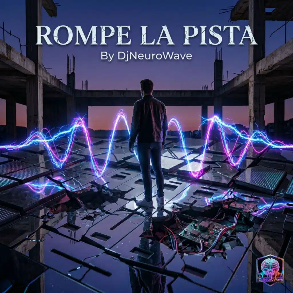 Rompe la Pista