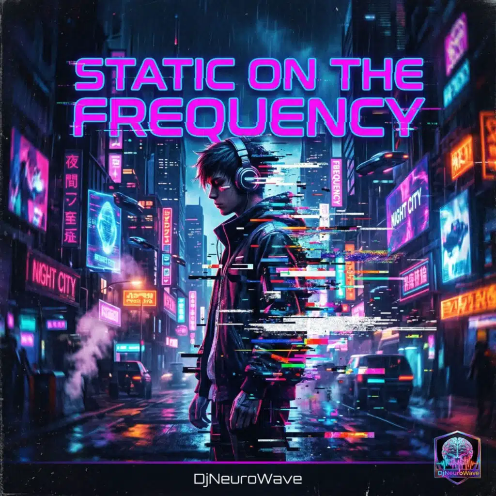 Static on the Frequency